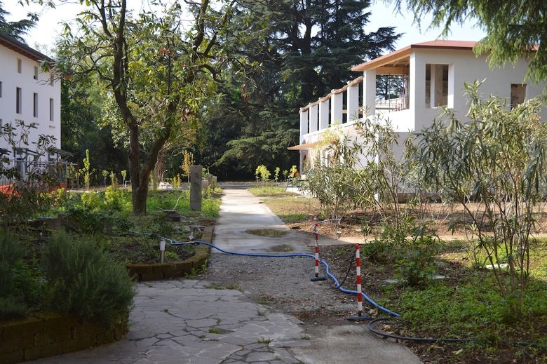 Apartamento Podere San Marco