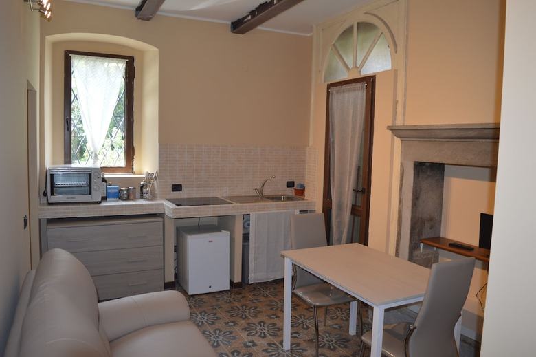 Apartamento Podere San Marco