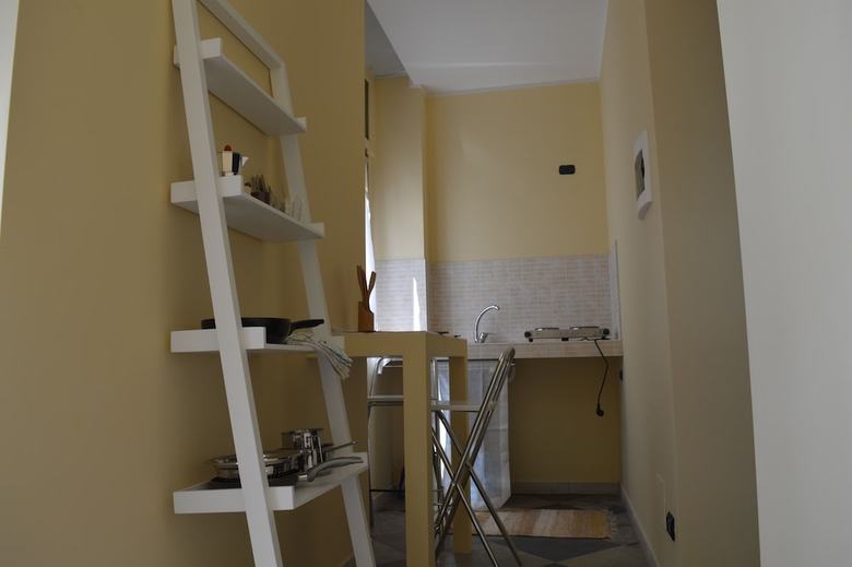 Apartamento Podere San Marco