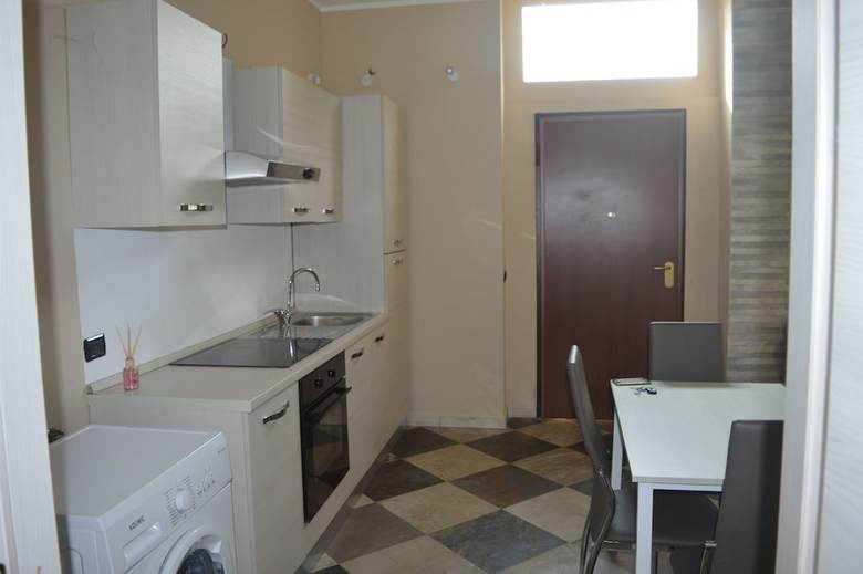 Apartamento Podere San Marco