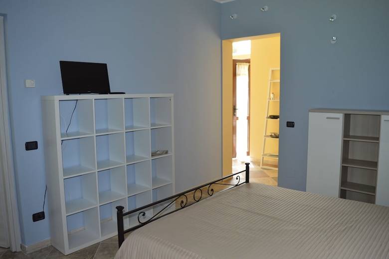 Apartamento Podere San Marco