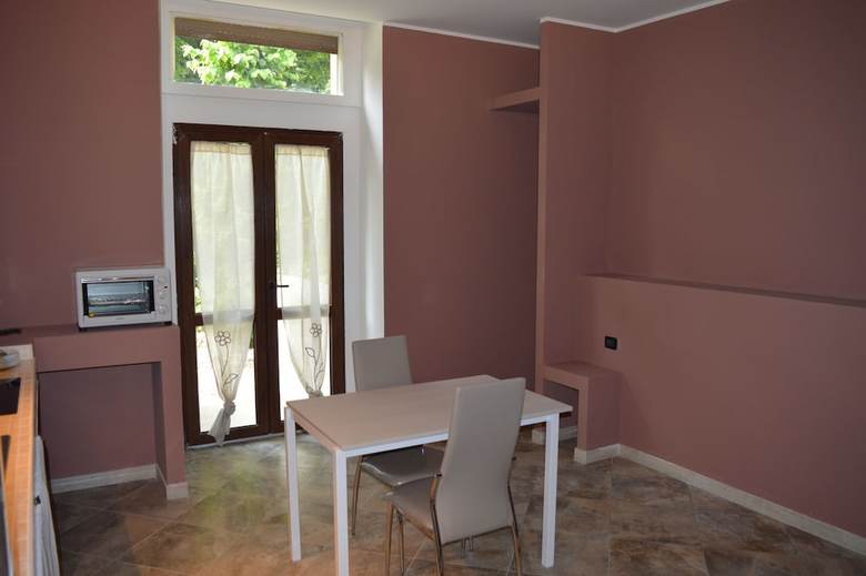 Apartamento Podere San Marco