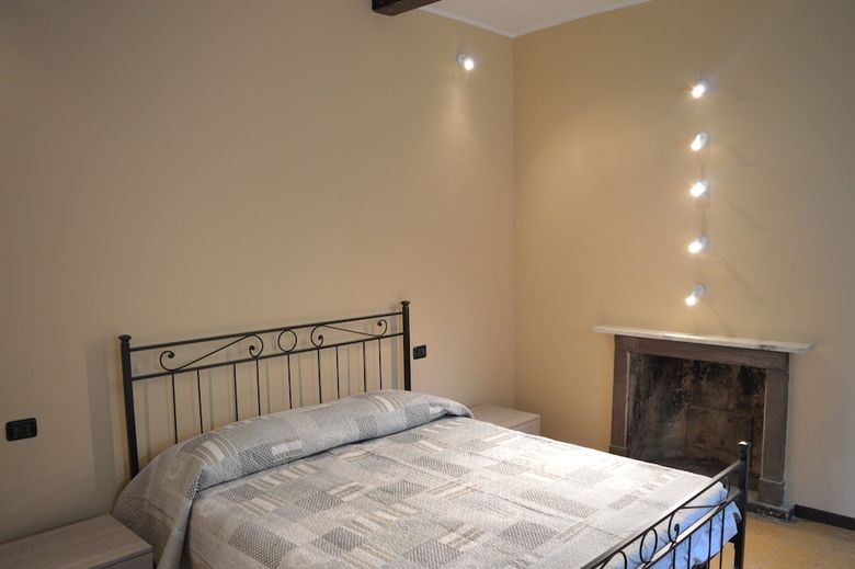 Apartamento Podere San Marco