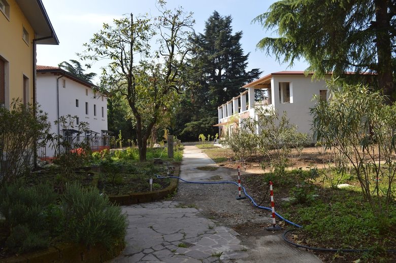 Apartamento Podere San Marco