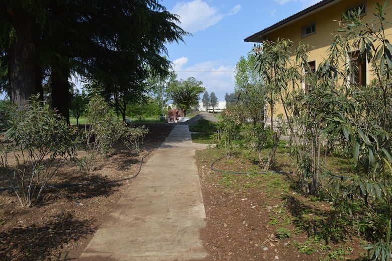 Apartamento Podere San Marco