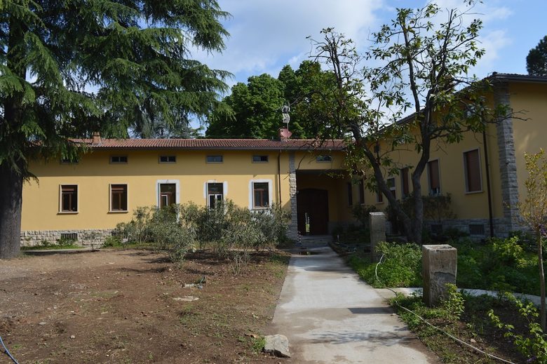 Apartamento Podere San Marco