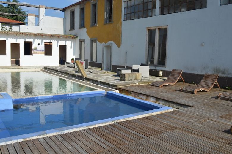 Apartamento Podere San Marco