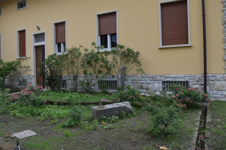 Apartamento Podere San Marco