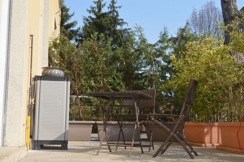 Apartamento Podere San Marco