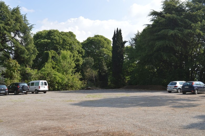 Apartamento Podere San Marco