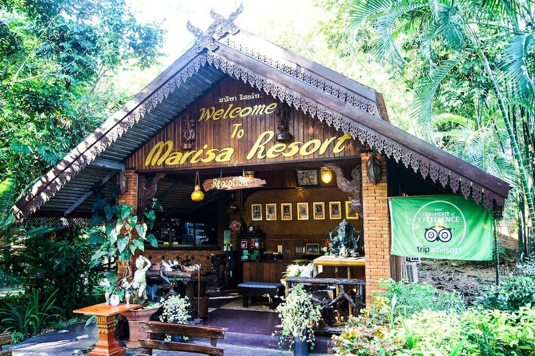 Hotel Marisa Resort & Spa Chiang Dao
