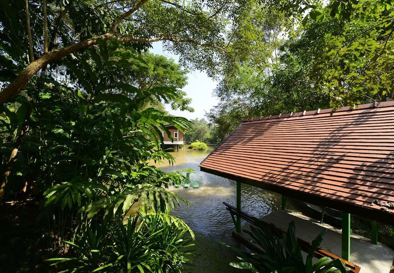 Hotel Marisa Resort & Spa Chiang Dao