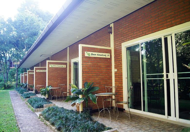 Hotel Marisa Resort & Spa Chiang Dao
