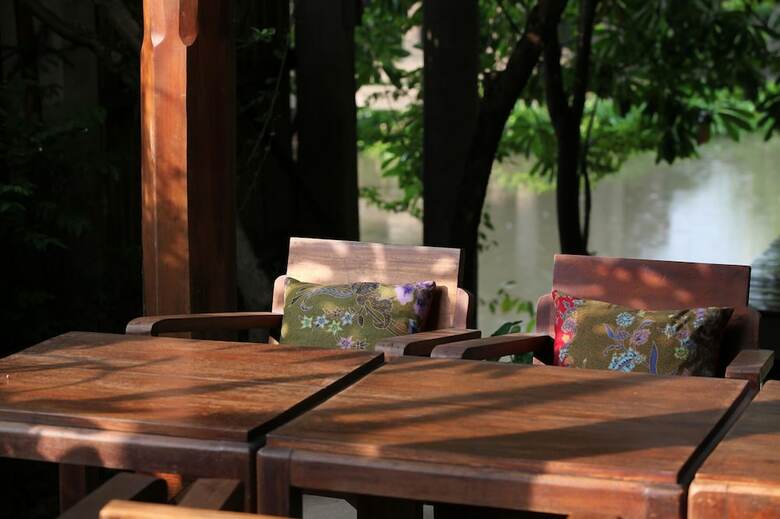 Hotel Ruen Pruksa Boutique Resort