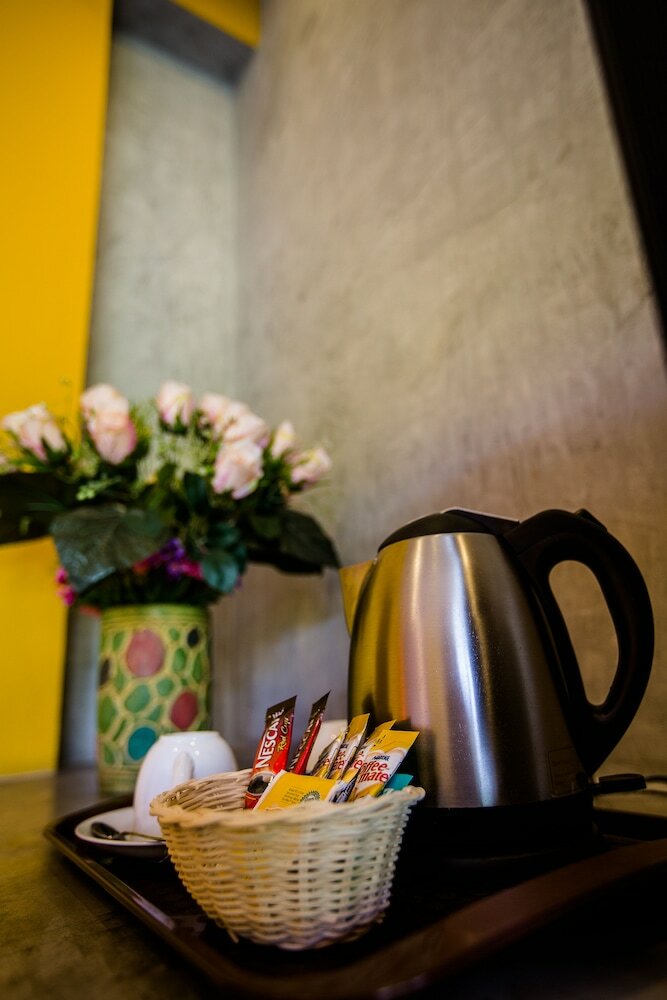 Hotel Ruen Pruksa Boutique Resort