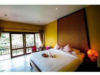 Hotel Ruen Pruksa Boutique Resort