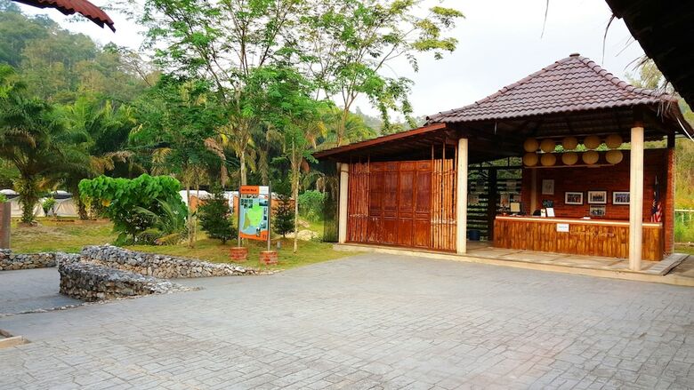 Posada Caravan Serai Exclusive Private Villas & Eco Resort