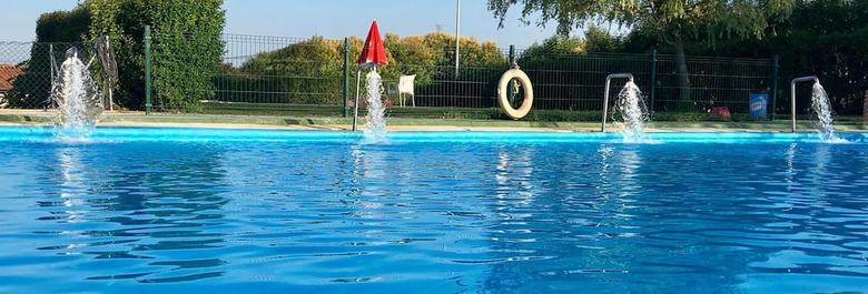 Bungalows Camping Monfrag�e