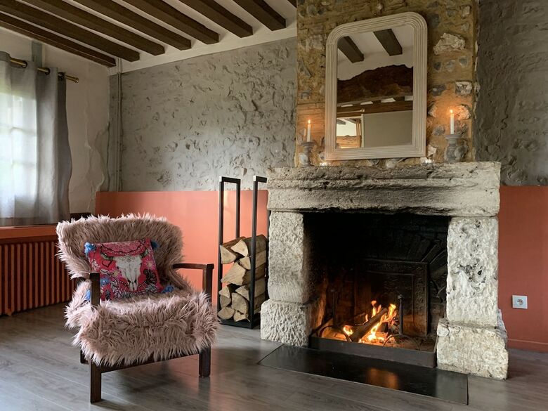 Manoir Du Perroy
