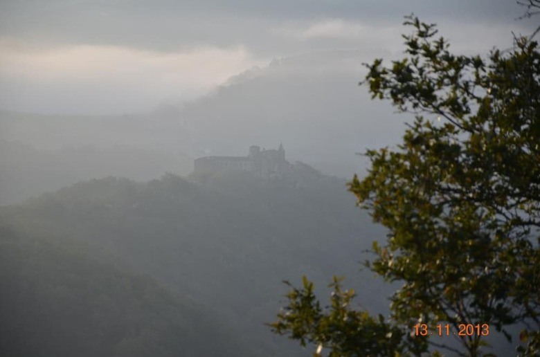 Bed & Breakfast Le Clos Ambels