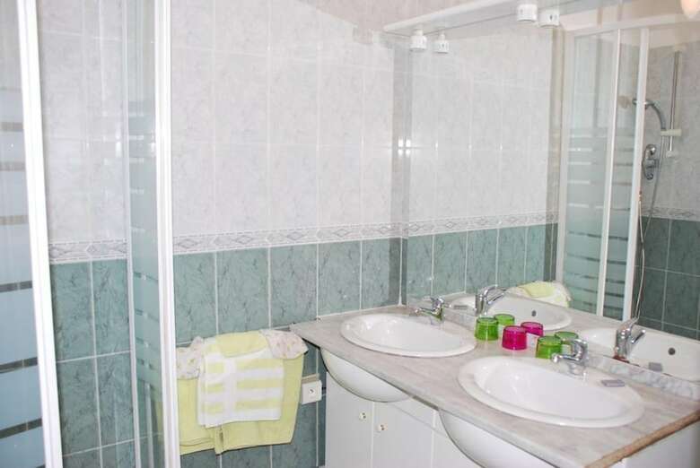 Bed & Breakfast Le Clos Ambels