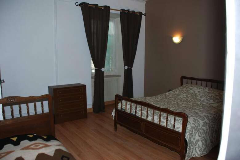 Bed & Breakfast Le Clos Ambels