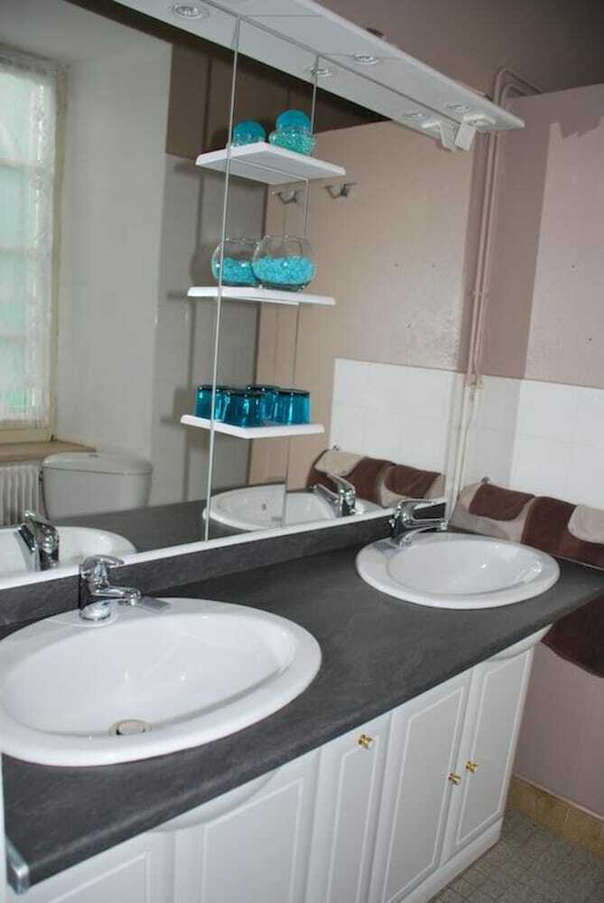 Bed & Breakfast Le Clos Ambels