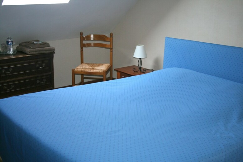 Bed & Breakfast Chambres D'hotes Du Jay