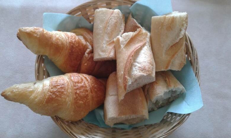 Bed & Breakfast Chambres D'hotes Du Jay
