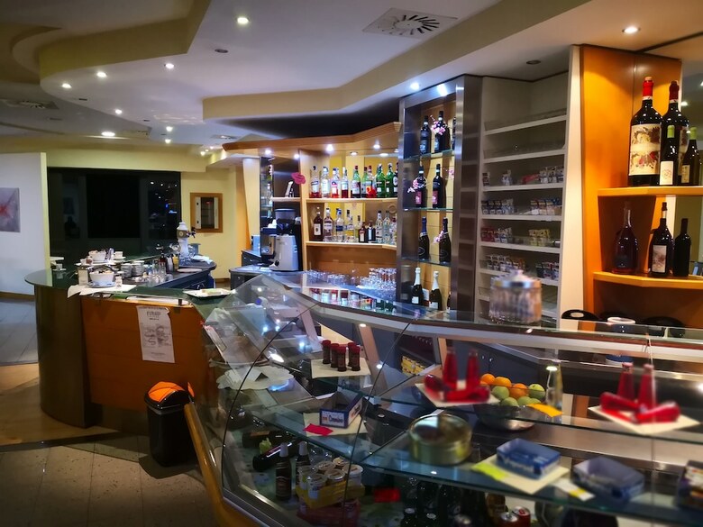 Hotel Ristorante Trendy
