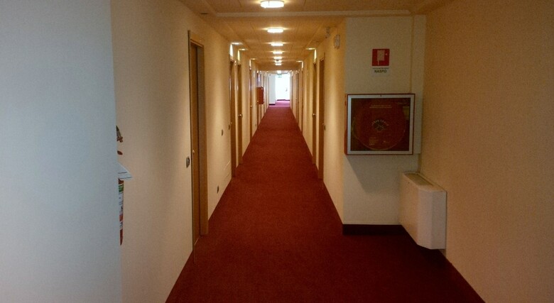 Hotel Ristorante Trendy