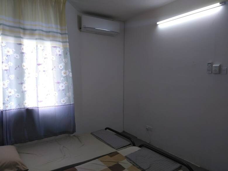 Hotel Taman Putra Perdana Apartment