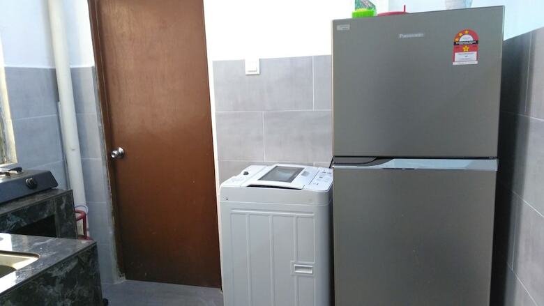 Hotel Taman Putra Perdana Apartment