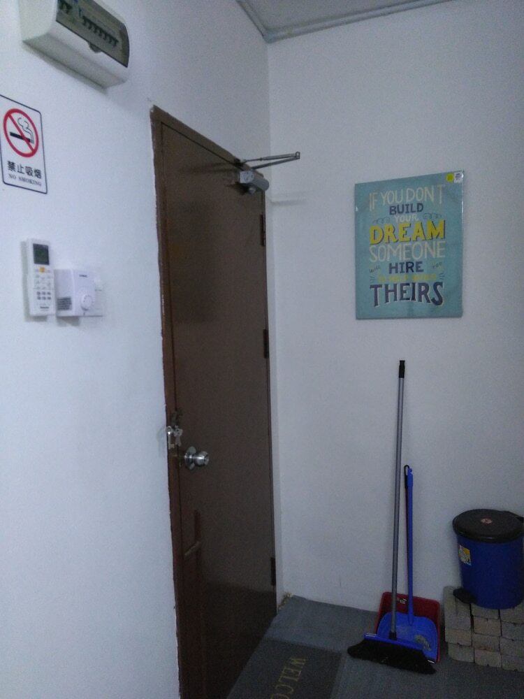 Hotel Taman Putra Perdana Apartment