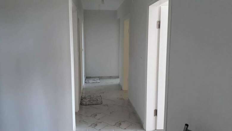 Apartamento Yagmur Park
