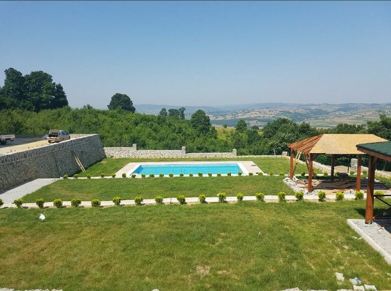 Apartamento Yagmur Park
