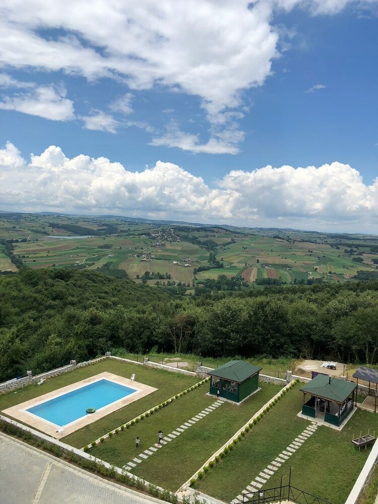 Apartamento Yagmur Park