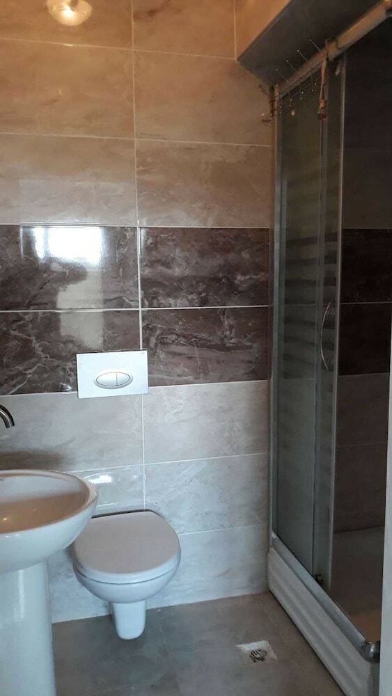 Apartamento Yagmur Park