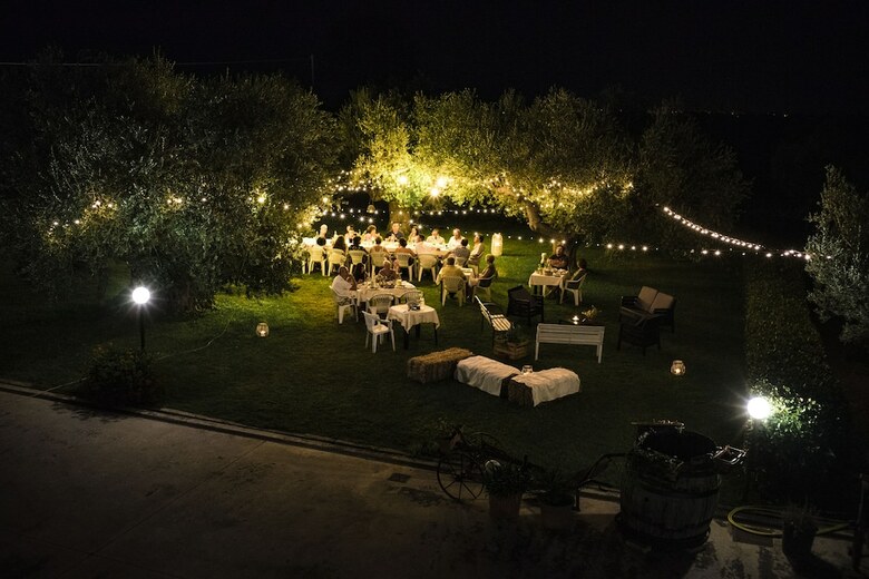 Agroturismo Z� Culetta