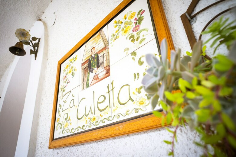 Agroturismo Z� Culetta