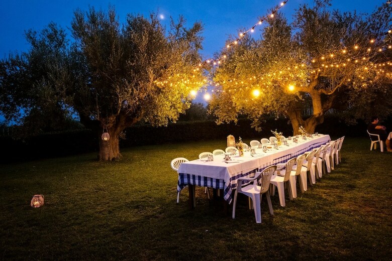 Agroturismo Z� Culetta