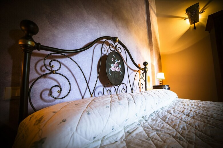 Agroturismo Z� Culetta