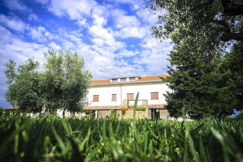 Agroturismo Z� Culetta