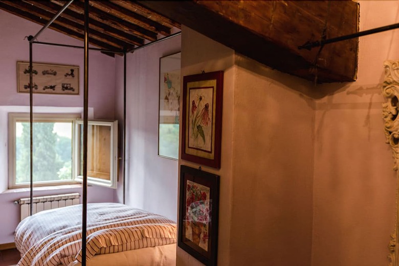 Hotel Le Scalette