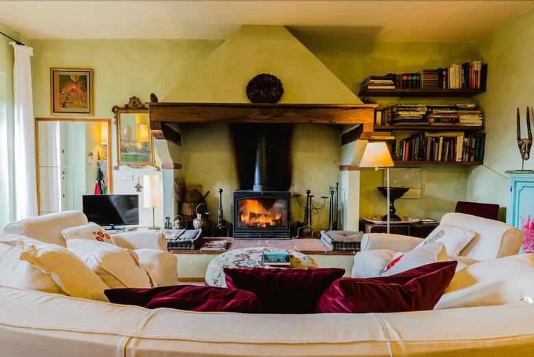 Hotel Le Scalette