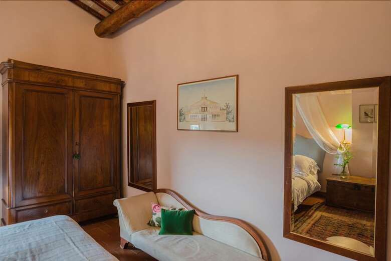 Hotel Le Scalette