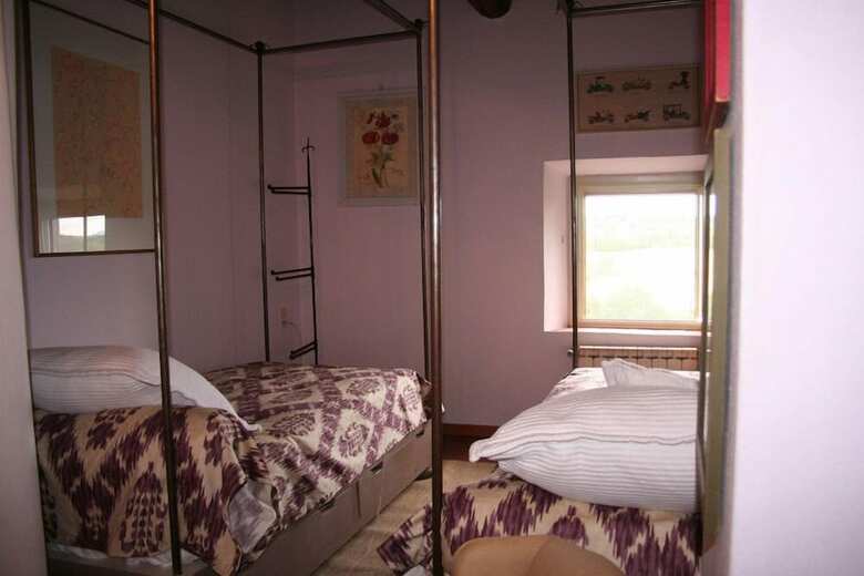 Hotel Le Scalette