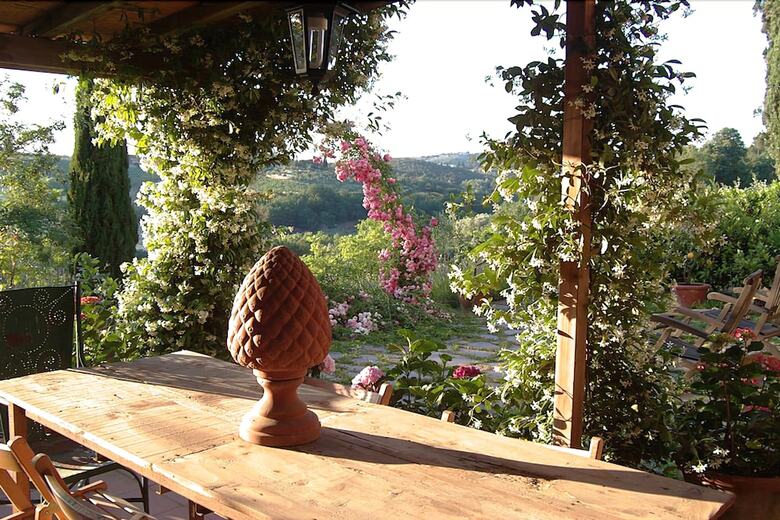 Hotel Le Scalette