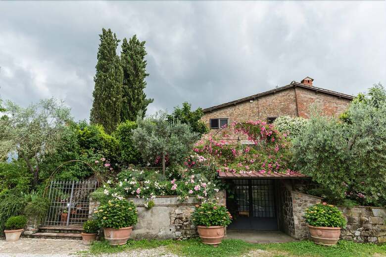 Hotel Le Scalette