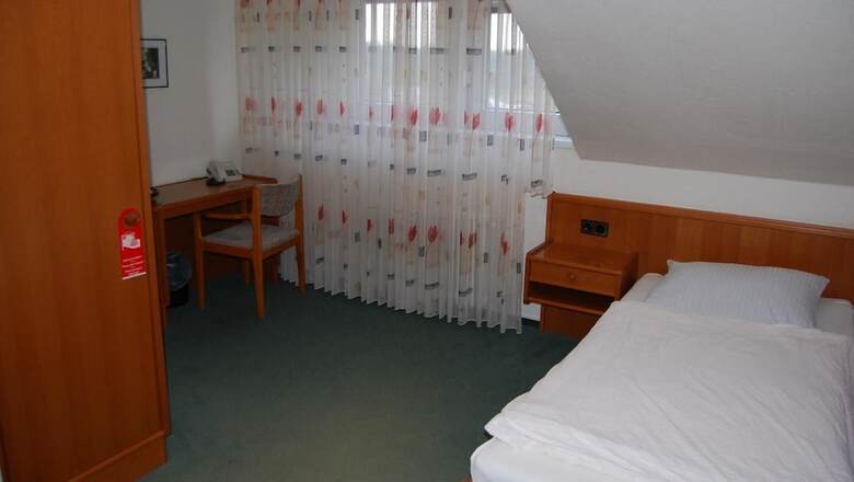 Hotel Hubertushof